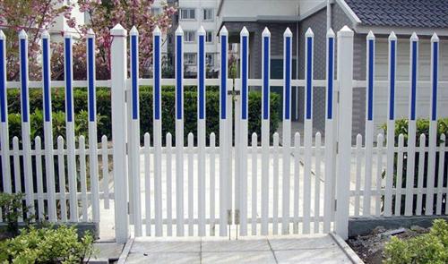 加气站栏杆规格 山东塑钢护栏 在线咨询 重庆栏杆